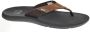 Reef flip flops Ci5835 Bruin Heren - Thumbnail 2