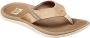 Reef Santa Ana Flip Flops Bruin Heren - Thumbnail 4