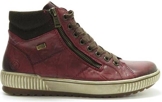 Remonte Sneakers hoog 'D0772'