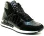 Remonte Zwarte Casual Schoenen Black Dames - Thumbnail 2