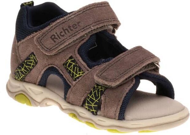 Richter 2350-3112 Sandalen