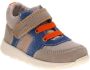 Richter 2552-3111 Klittenbandschoenen - Thumbnail 2