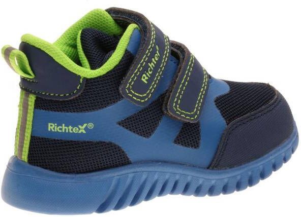 Richter 2659-6171 Klittenbandschoenen