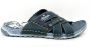 Rieker Slipper 21999 14 Blauw Denim - Thumbnail 13