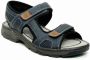 Rieker sandalen in trekking-stijl - Thumbnail 2