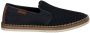 Rieker Marineblauwe casual gesloten schoenen Stijlvolle blauwe loafers Blue - Thumbnail 6