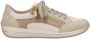 Rieker e dames sneaker Beige multi - Thumbnail 3