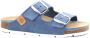 Rohde Slipper Vrouwen Blauw - Thumbnail 2