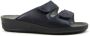 Rohde Slipper 1940 56 Blauw - Thumbnail 3