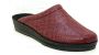 Rohde Dames Pantoffel Muil 2297-48 Rood - Thumbnail 2