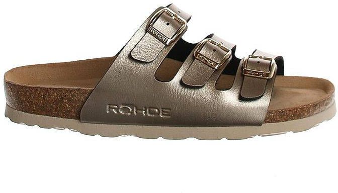 Rohde 5619 Slippers