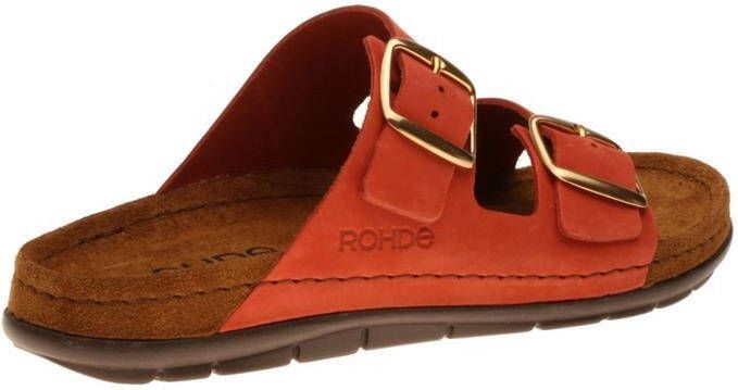 Rohde Slippers RODIGO-D - Foto 2