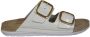 Rohde Slipper Women Rodigo 5877 White Lack - Thumbnail 2