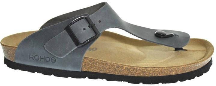 Rohde 5928 Teenslippers