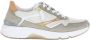 Gabor Rollingsoft Sneaker 86.896.55 Offwhite Perf Combi 4½ 37½ - Thumbnail 2