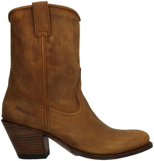 Sendra 11153 Laarzen