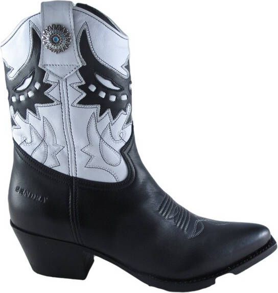 Sendra 16030 Laarzen