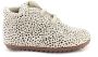 Shoesme Bp9w027 Babyschoenen Babyslofjes Meisjes Beige - Thumbnail 5