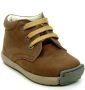 Shoesme Baby | Enkelboots | | Brown | Leer - Thumbnail 3