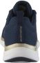 Skechers Brilliant Flex Appeal 4.0 Sneakers Blue Dames - Thumbnail 6