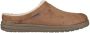 Skechers Gezellige Pantoffel met Rozijn Accent Brown Heren - Thumbnail 3