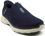 Skechers Lage Sneakers Slip-Ins: GO WALK 6 Easy On - Thumbnail 2