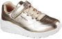 Skechers Uno Lite Chrome Steps sneaker Sneakers Meisje - Thumbnail 4