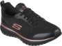 Skechers Stijlvolle Damesschoenen Zwart Dames - Thumbnail 2