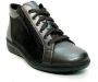 Solidus Solid Dames brons sneakers - Thumbnail 2