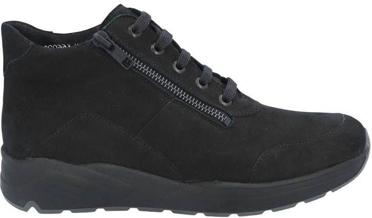 Solidus 66020 Veterschoenen