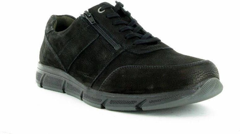 Solidus 67000 wijdte K Veterschoenen