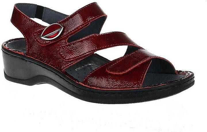 Stuppy 1547 Sandalen