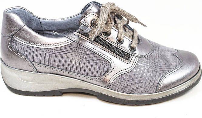 Stuppy 6020 Veterschoenen