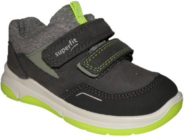 Superfit 1-6401 Klittenbandschoenen