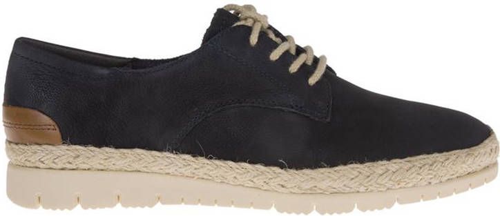 Tamaris Dames schoenen 1 1 23604 26 Blauw