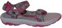 Teva Hurricane XLT 2 Peuter kleuter sandalen roze Paars Meisjes Polyester 22 23 - Thumbnail 8