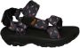 Teva K Hurricane XLT 2 DIAMOND MOOD INDIGO Sandalen - Thumbnail 4