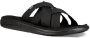 Teva M Voya Slide 1099272 Slippers - Thumbnail 4