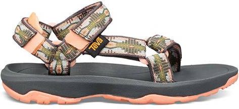 Teva T Hurricane XLT 2 CANYON SEA FOAM