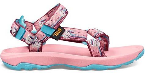 Teva T Hurricane XLT 2 UNICORN GERANIUM PINK