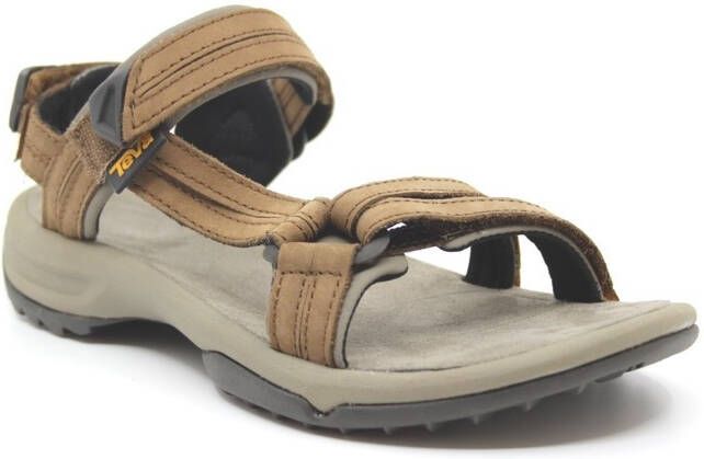 Teva Terra fi lite leather W Sandalen