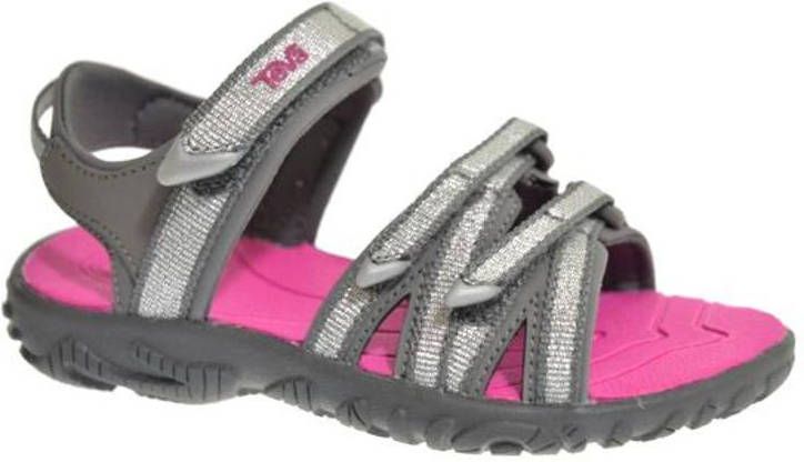 Teva Tirra Girls Y C Sandalen