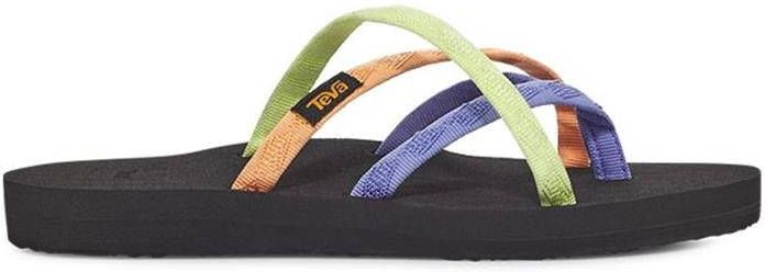 Teva W Olowahu Mixed B 6840