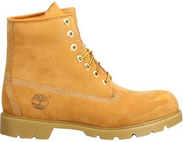 Timberland 6in Basic Boot Veterschoenen