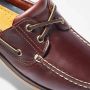 Timberland Cls2I boot rootbeer loafers Brown Heren - Thumbnail 1