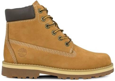 Timberland Courma Kid 6in Veterschoenen