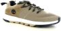 Timberland Heren Sneakers Spri Green Heren - Thumbnail 2