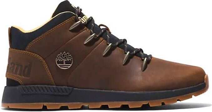 Timberland Sprint trekker Mid Veterschoenen