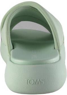 Toms Alpargata Mallow Crossover