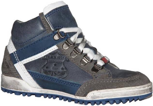 Track style 0033789 wijdte 3.5 Veterschoenen